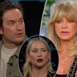 Oliver Hudson Says He Has 'Trauma' From Being Raised By Goldie Hawn!