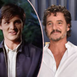 Pedro Pascal Had 'Less Than $7' -- And Small Role On Buffy The Vampire Slayer Saved His Life!