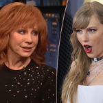 Reba McEntire SLAMS Rumors She Called Taylor Swift An ‘Entitled Brat’!