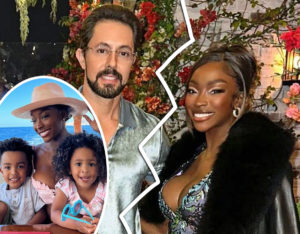 Selling Sunset's Chelsea Lazkani Files For Divorce From Husband Jeff