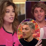 Shania Twain's AMAZING Response To Lukas Gage Apologizing For 'Waste Of Her Time' Performing At His & Chris Appleton’s Wedding!