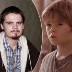 Star Wars Child Star Jake Lloyd In Mental Health Facility After 'Psychotic Break' Due To Schizophrenia