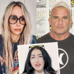 Tish Cyrus Says There Are 'Definitely Issues’ In Dominic Purcell Marriage Amid Noah Feud -- But Blames It On WHAT?!