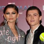 Inside Zendaya & Tom Holland's ADORABLE Tennis Match Date! WATCH!