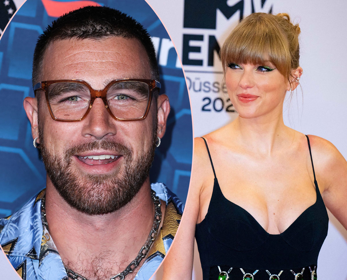 #Taylor Swift & Travis Kelce’s Bahamas Trip — All The Deets On Their $18k Per Night Stay!