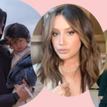 Ashley Tisdale Gives Birth To Her Second Child!!