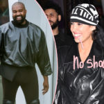 Disneyland Allowed Bianca Censori To Go Barefoot?!