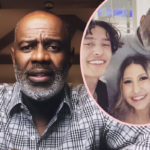 Brian McKnight Says The 4 Kids He No Longer Wants Are 'Product Of Sin'