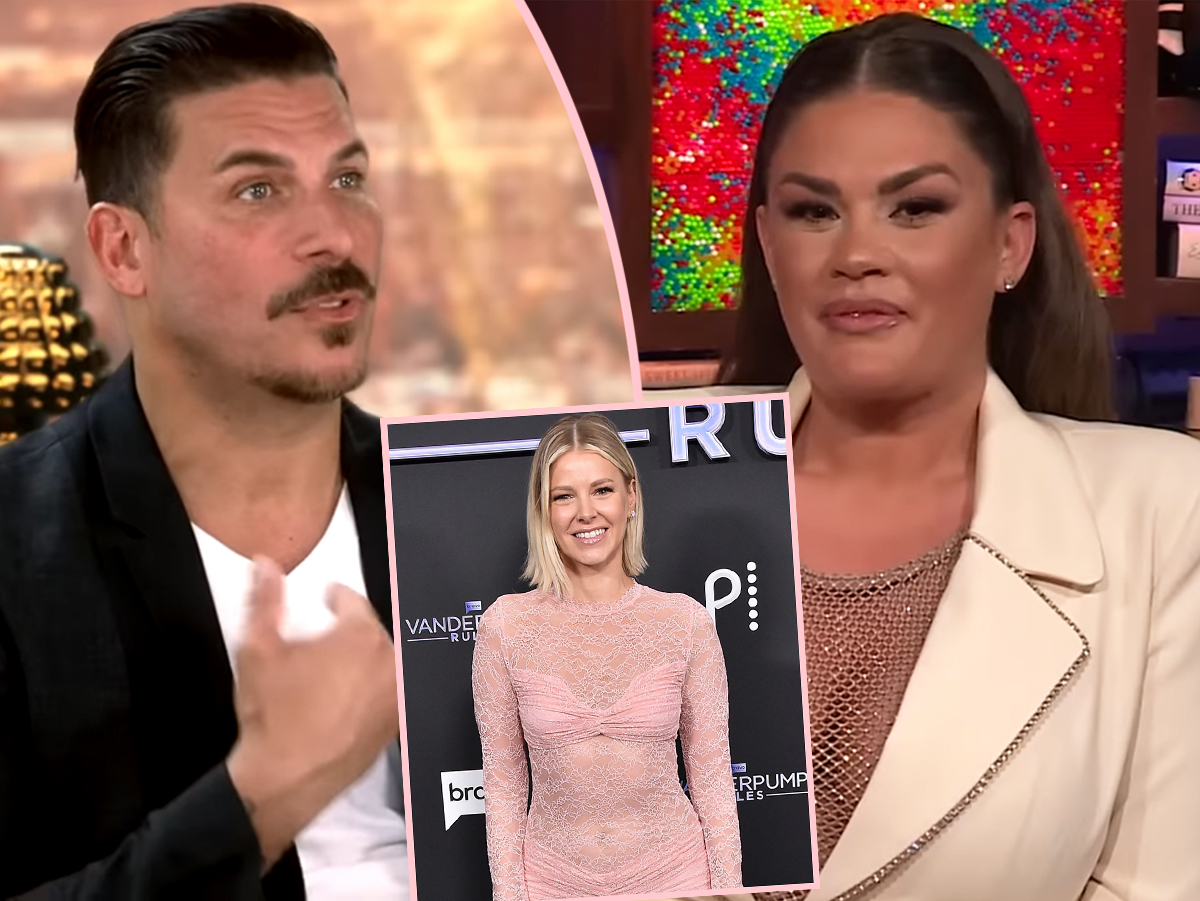 #Brittany Cartwright Disappointed She Doesn’t Have ‘Revenge Body’ Amid Jax Taylor Separation