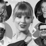 Even Celebrities Are Absolutely LOVING The Tortured Poets Department! See The Reactions!