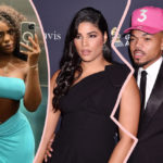 Chance The Rapper & Wife Announce Divorce 1 Year After That Scandalous Dancing Video!