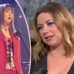 Singer Charlotte Church -- Once Worth $30 Million As A Child -- Is No Longer A Millionaire!