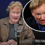 Conan O'Brien Reveals Surprisingly Painful Side Effect Of His INSANE Hot Ones Episode!