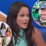 Jenelle Evans Claims Ex David Eason Killed ANOTHER Puppy -- In Front Of His Daughter!