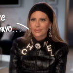 EXCLUSIVE! Dorit Kemsley NOT Returning To RHOBH Next Season: 'Not Pulling Her Weight'