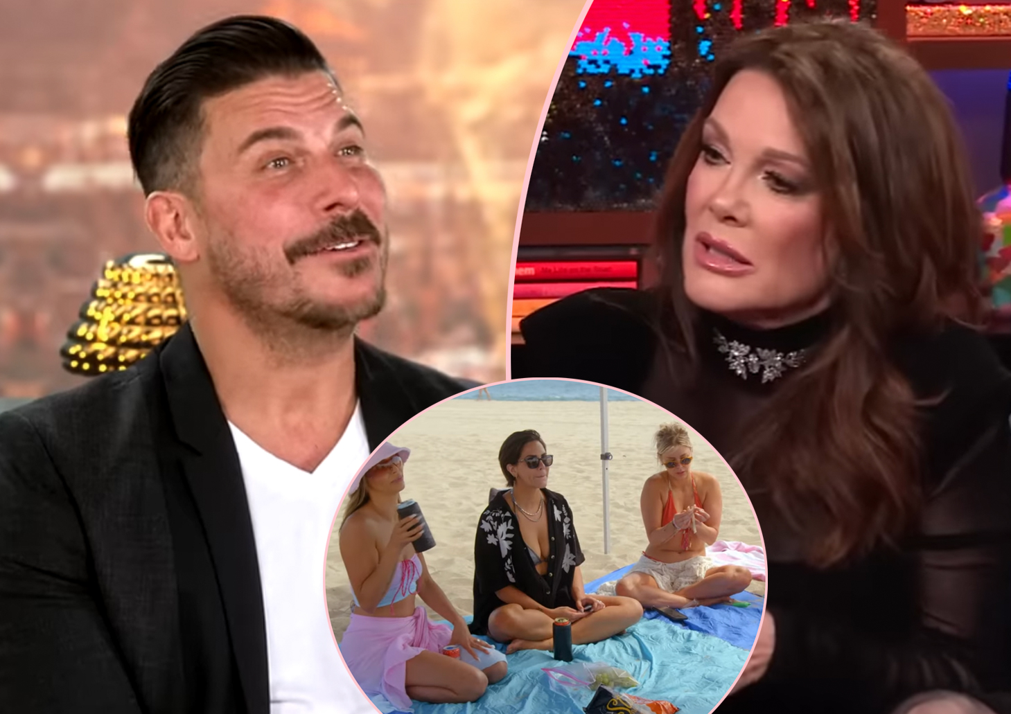 #Jax Taylor Goes OFF About VPR! Claims The Show Is ‘Scripted’ Now!