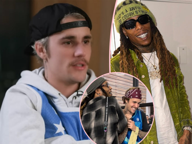 Rapper Chris King Killed In Shooting - See Justin Bieber's Tribute To ...