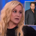 See Kellie Pickler's Poignant Return To Stage After Husband Kyle Jacobs' Tragic Death