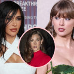 Kim Kardashian Posts Photo With Taylor Swift's Former BFF Karlie Kloss Amid Reignited Feud!