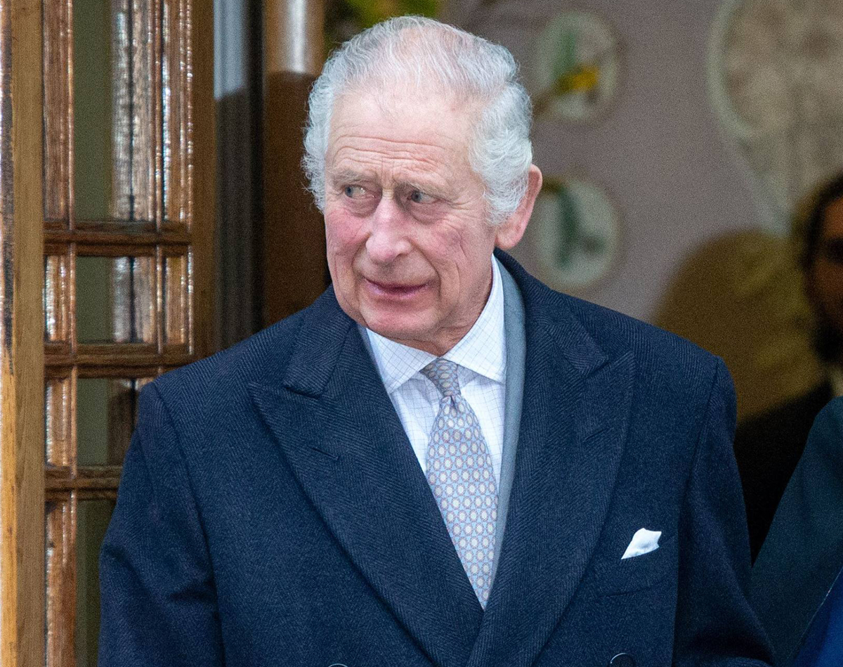#Oh No! King Charles Funeral Plans Being Updated As He’s ‘Very Unwell’ Amid Cancer Battle!