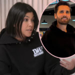 Kourtney Kardashian's 'Tough Love' Led Scott Disick To Seek Help For Drastic Ozempic Weight Loss!