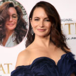 Fans Applaud Kristin Davis For Showing Off Her Natural Beauty In Makeup-Free Selfie!