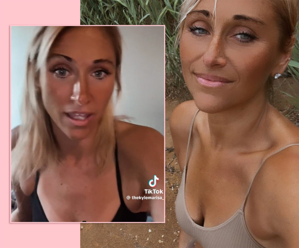 TikToker Kyle Marisa Roth’s Parents Called Police For Welfare Check On The Day Of Her Death After Watching Concerning Video