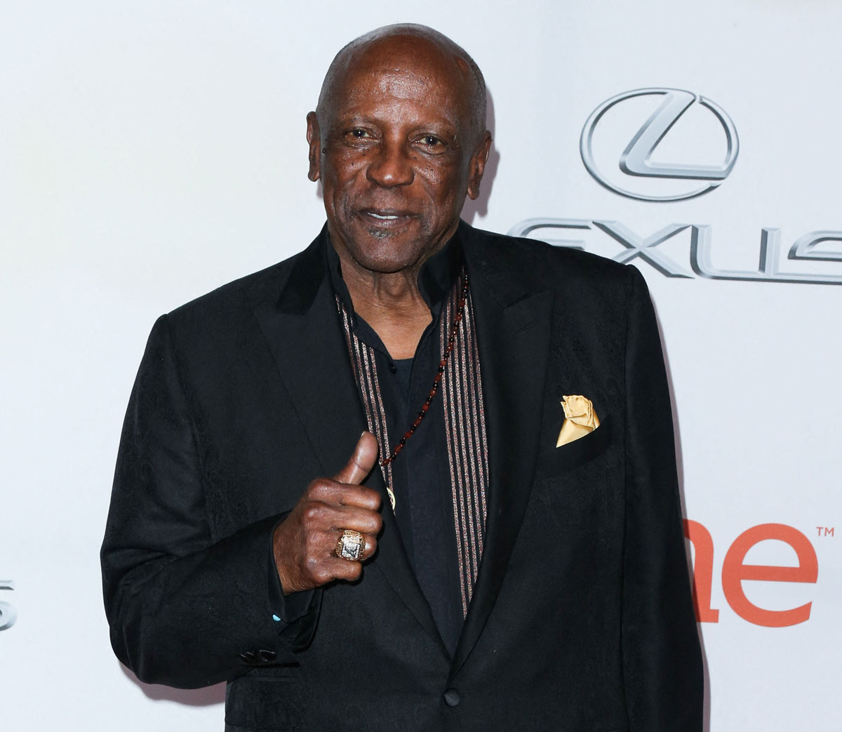 Louis Gossett Jr. Dead At 87