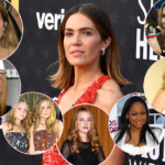 'Fight Over A Boy'?! Mandy Moore Dishing Dirt On That Iconic 2003 Vanity Fair Shoot!