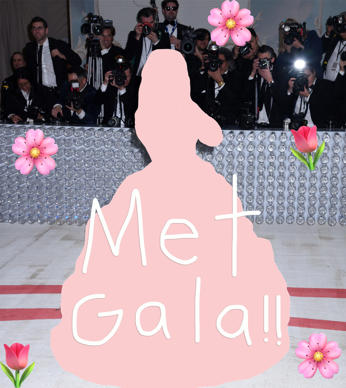#If Looks Could Kill! Dua Lipa Looks Like A Villainess Queen At The 2024 Met Gala!