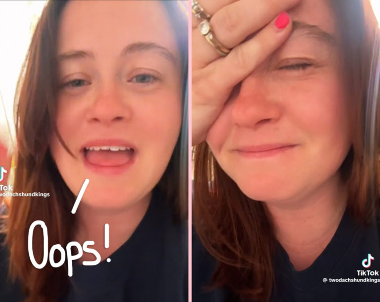 Mom Accidentally Invited ENTIRE CONTACT LIST To Daughter's Party