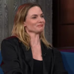 Rebecca Ferguson Says Lots Of Previous Co-Stars Have Called Annoyed About Her Vague Screaming Accusation!