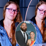 Ronda Rousey Breaks Down In Tears Talking About Miscarriages & 'Tough' IVF Journey
