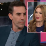 Sacha Baron Cohen & Isla Fisher’s Marriage Was ‘Shaky’ For Years -- Here’s Why!