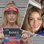 Shakira HATED Barbie?! Check Out This Hot Take!