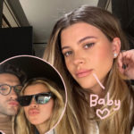 Sofia Richie Welcomes First Child With Husband Elliot Grainge -- See The ADORABLE Pic!