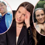 Fans Are NOT Buying Into Sophia Bush Changing The Narrative On Cheating Scandal!