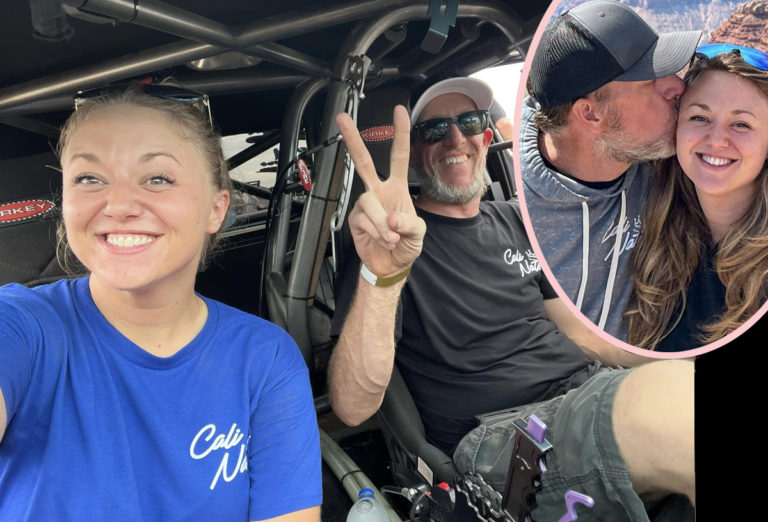 Street Outlaws Star Sent Heartbreaking Final Text To Girlfriend Right ...