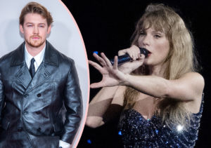 Why Fans Think This Tortured Poets Track Might Be Taylor Swift's Most