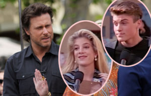 Tori Spelling Just Served Cold Revenge To Dean McDermott With This
