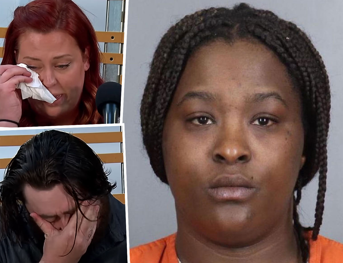 Broken Bones & Missing Teeth?! School Bus Aide Allegedly 'Traumatized ...