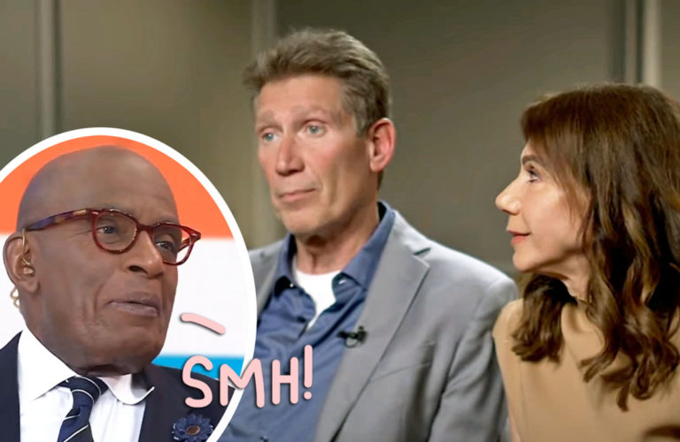 Al Roker BLASTS 'Stupid' Golden Bachelor For Quickie Divorce! Oof