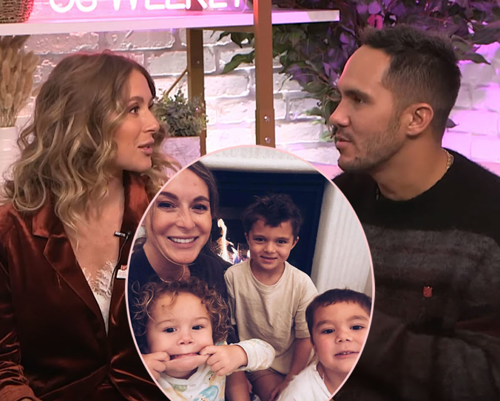 Alexa & Carlos PenaVega Lost Their Pregnancy! No!