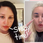 Amanda Bynes Is Going Back To School!