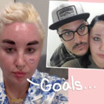 Amanda Bynes Is Trying To Win Back Her Ex In This SUPER Relatable Way!