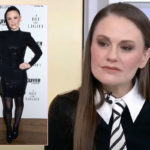 Anna Paquin Answers Questions About Health Issues After Appearing On Red Carpet With A Walking Cane