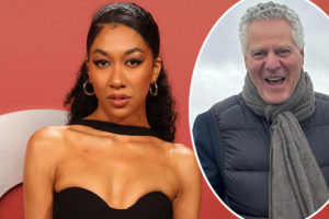 Did Aoki Lee Simmons & Vittorio Assaf Already Split? Or Are They Just