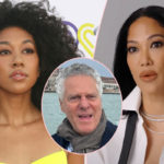 Aoki Lee Simmons & 65-Year-Old Vittorio Assaf Were 'Never A Thing' Says Source Who Miiiiight Be The 21-Year-Old's Mom