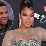 Ashanti & Nelly Are Engaged! And Finally Confirm Pregnancy News!