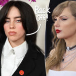 Billie Eilish Claps Back At Flustered Taylor Swift Fans Mad About Her ‘Wasteful’ Sustainability Comments!